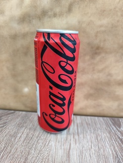 Coca-cola Zero Sugar (33 Cl.) görseli