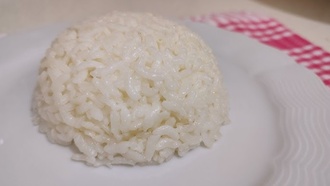 Pirinç Pilavı görseli