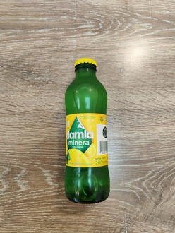 Limonlu Soda (20 Cl.) görseli