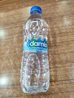 Su (50 Cl.) görseli
