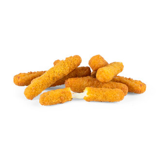 Mozzarella Sticks (8 Adet) görseli