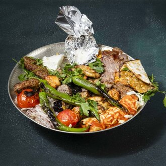 Aspava Special görseli