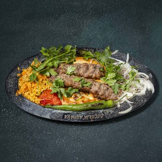 Adana Kebap görseli