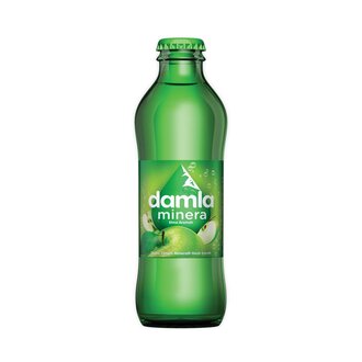Elmalı Soda (20 Cl) görseli