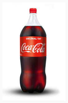 Coca Cola (2,5 L.) görseli