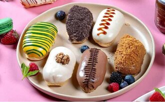 6'Lı Ekler Paketi görseli