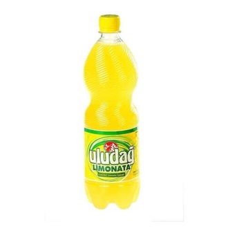 Uludağ Limonata 1 Lt görseli