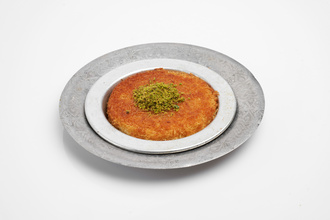 Künefe (1 Kişililk) görseli