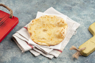 Kaşarlı Pide (100 Gr.) görseli