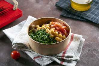 Zeytinyağlı Bakla (250 Gr.) görseli