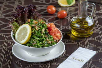 Tabule (Tabak) (200 Gr.) görseli