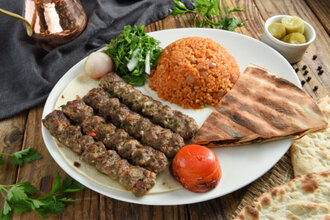 İzmir Kebap (200 Gr.) görseli