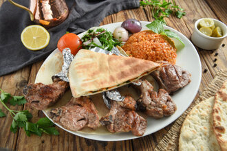 Kastalıta Kuzu Kaburga görseli