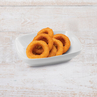 Soğan Halkası (6 Adet) görseli