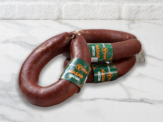 Sucuk (600 Gr.) (Çiğ) görseli