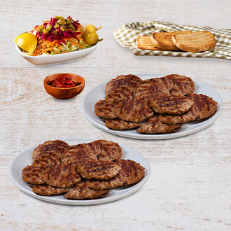 Köfte (1 Kg.) görseli