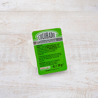 Ranch Sos (20 Gr.) görseli