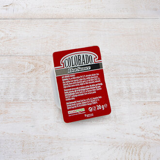 Acı Sos (20 Gr.) görseli