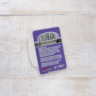 Sarımsaklı Sos (20 Gr.) görseli