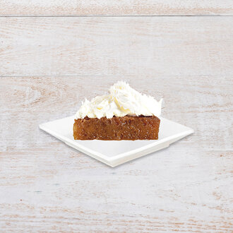 Kaymaklı Az Ekmek Kadayıfı (140 Gr) görseli