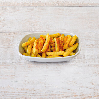 Küçük Boy Patates görseli