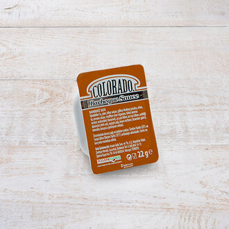 Barbekü Sos (22 Gr.) görseli