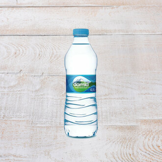 Su (50 Cl.) görseli