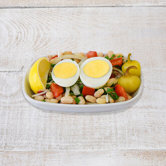 Porsiyon Piyaz görseli