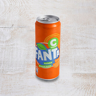 Fanta (33 Cl.) görseli