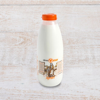 Ayran (1 L.) görseli