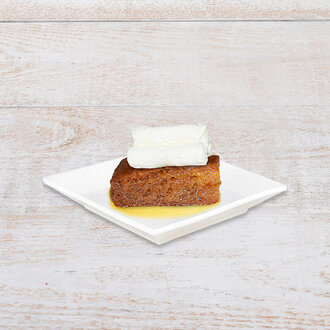 Bol Kaymaklı Ekmek Kadayıfı görseli