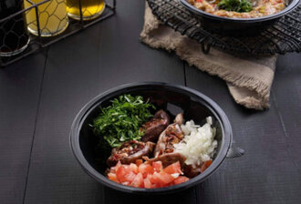 Mekdüs Zeytinyağlı Patlıcan Cevizli görseli