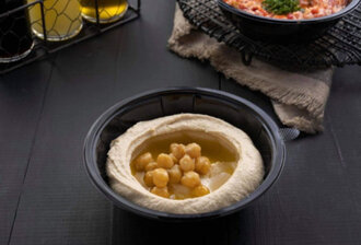 İnce Humus (200 G) görseli