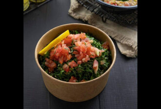 Tabule Salatası görseli