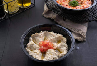 Yoğurtlu Patlıcan görseli