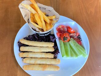 Sigara Böreği (5 Adet) (125 G) görseli