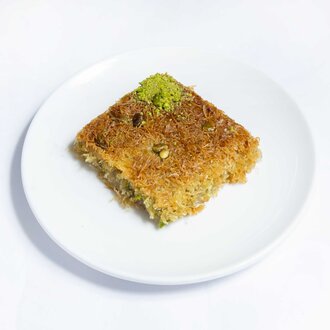 Fıstıklı Kadayıf görseli
