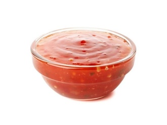 Sweet Chili Sos görseli
