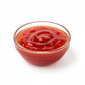 Sweat Chili Sos görseli