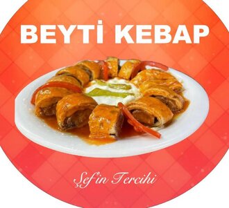 Lokma Kebabı görseli