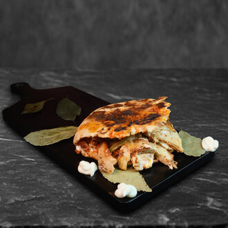 Tombik Tavuk Döner (100 Gr.) görseli