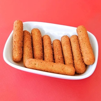 Mozzarella Sticks (9 Adet) görseli