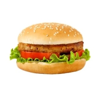 Tavuk Burger görseli