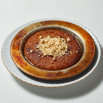 Künefe görseli