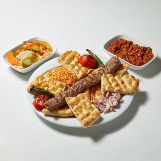 Urfa Kebap görseli
