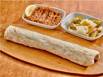 Urfa Dürüm görseli