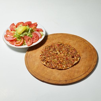 Fındık Lahmacun görseli