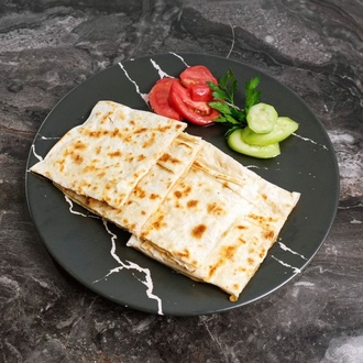 Kaşarlı Gözleme görseli