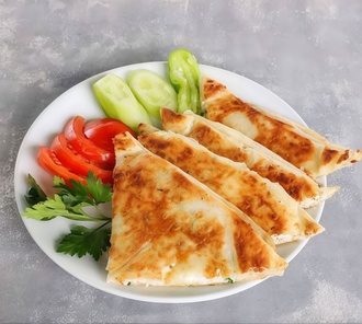 Kaşarlı Gözleme görseli