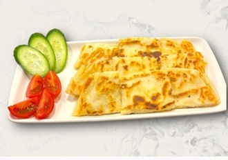 Patatesli Gözleme görseli